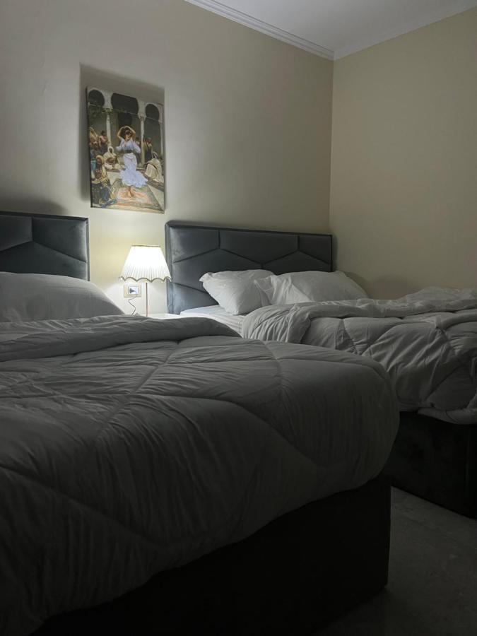 Pyramids Pride Inn Kafret el-Gabal 외부 사진