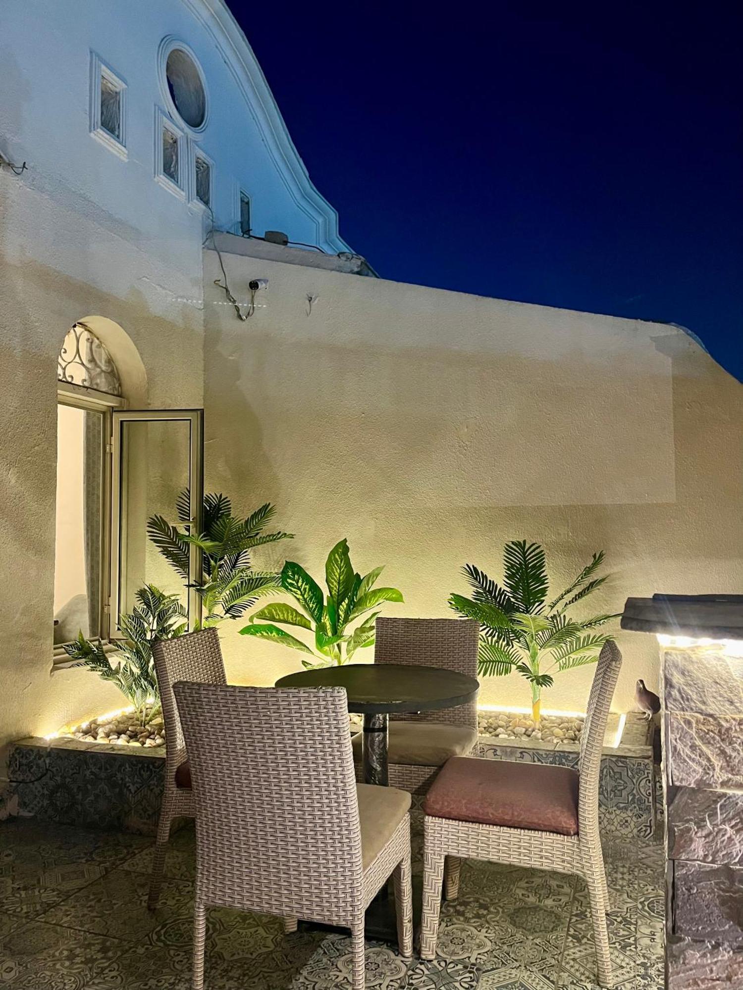 Pyramids Pride Inn Kafret el-Gabal 외부 사진