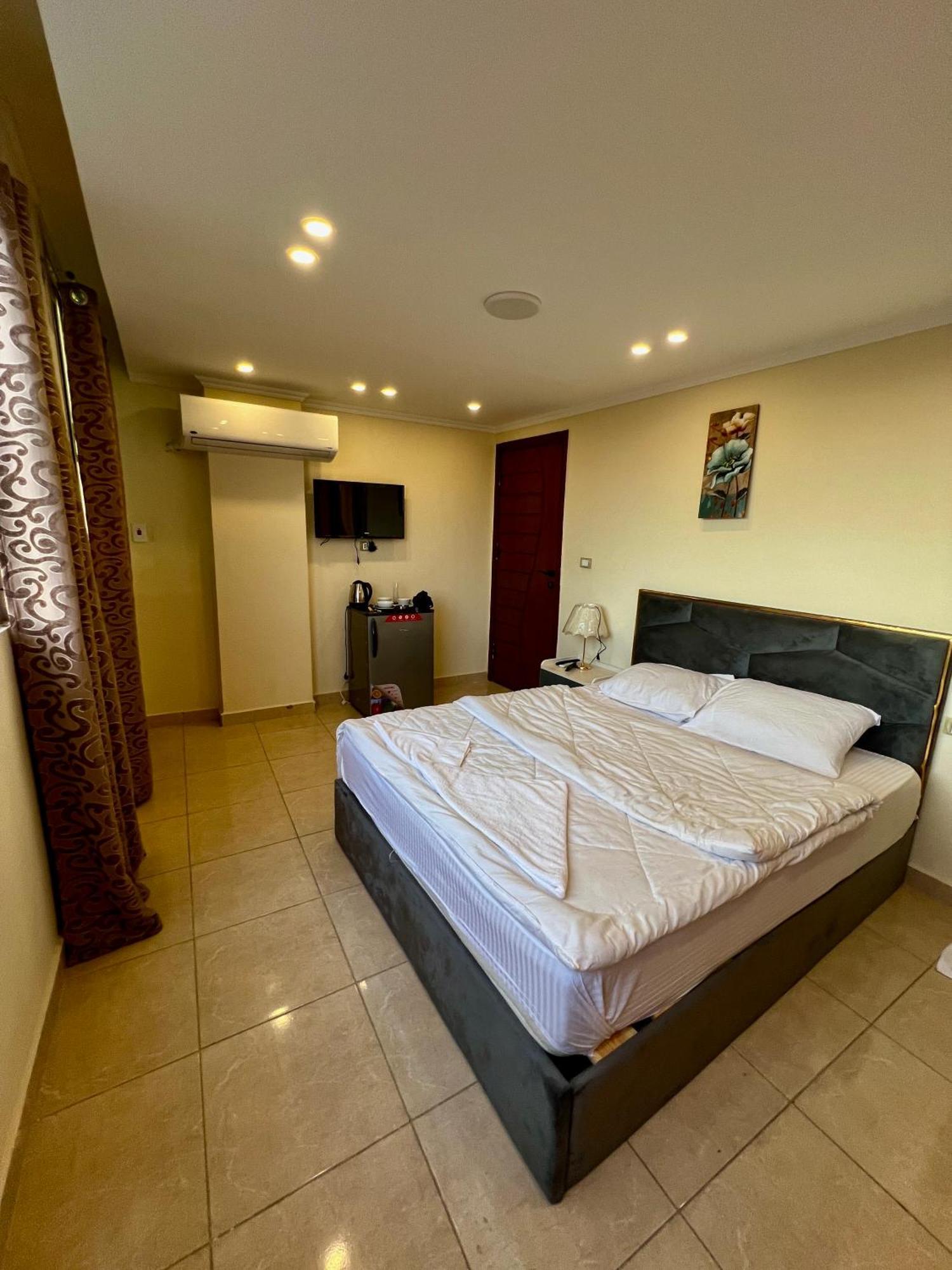 Pyramids Pride Inn Kafret el-Gabal 외부 사진