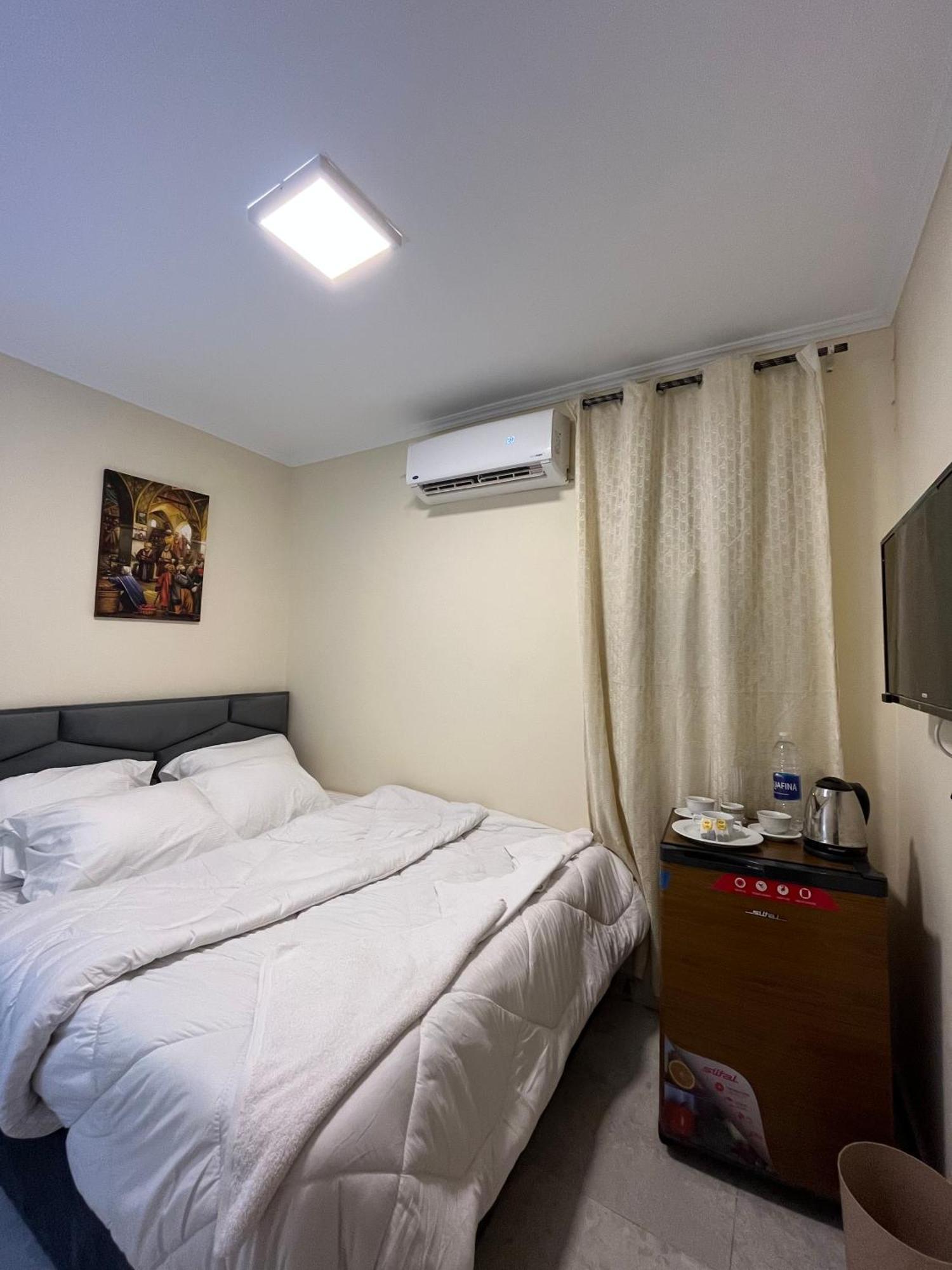Pyramids Pride Inn Kafret el-Gabal 외부 사진