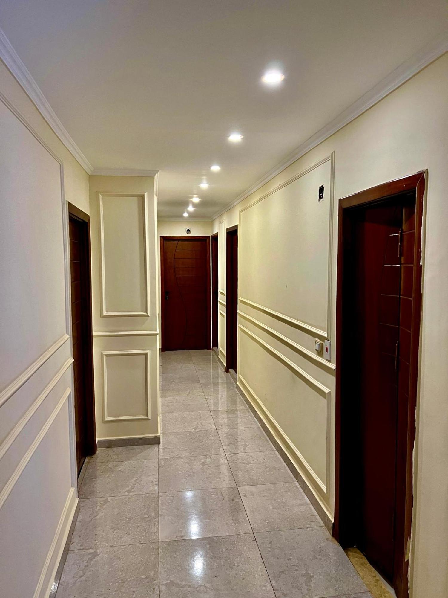 Pyramids Pride Inn Kafret el-Gabal 외부 사진