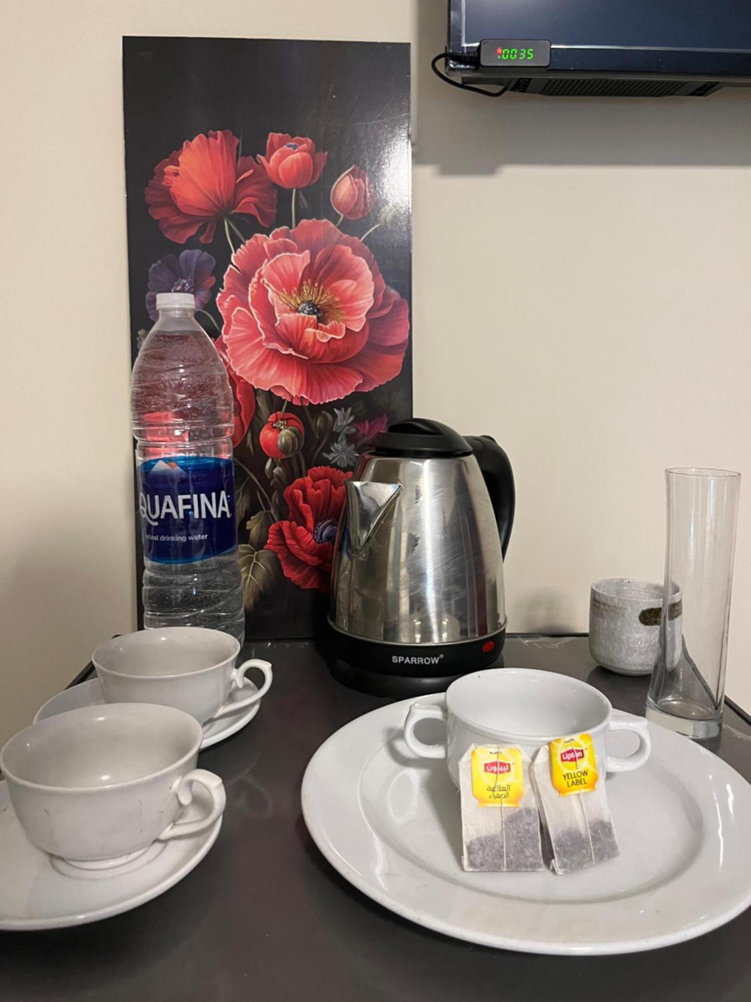 Pyramids Pride Inn Kafret el-Gabal 외부 사진