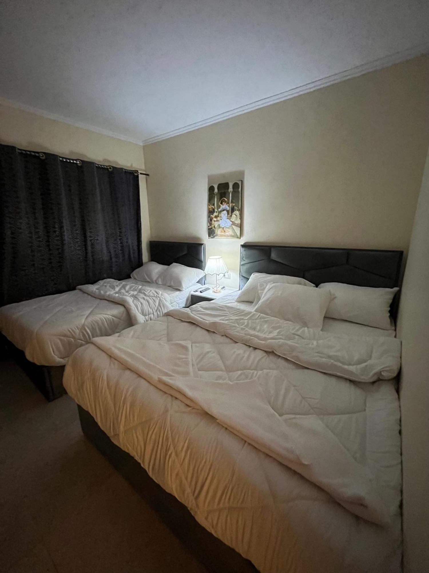 Pyramids Pride Inn Kafret el-Gabal 외부 사진