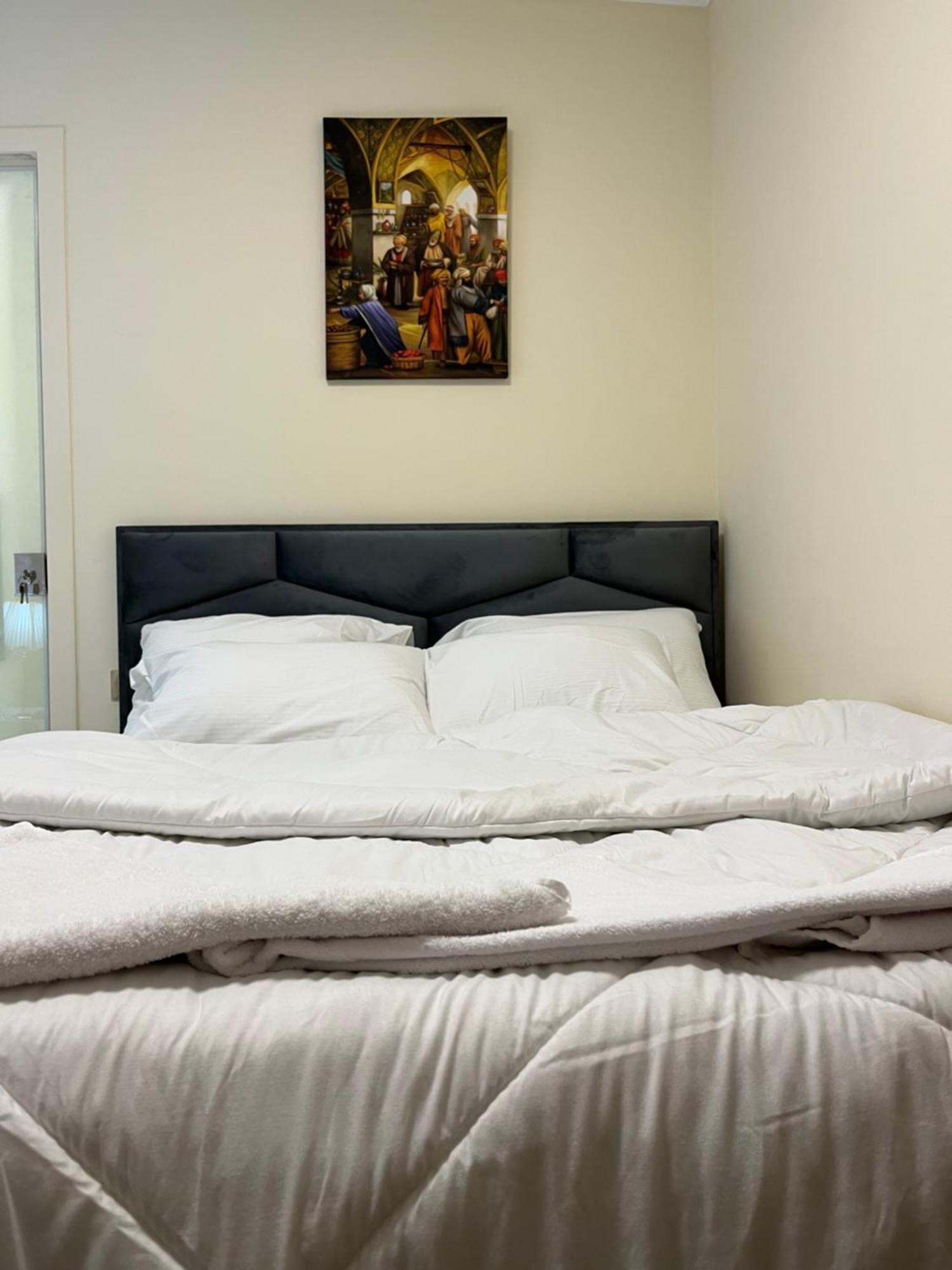 Pyramids Pride Inn Kafret el-Gabal 외부 사진