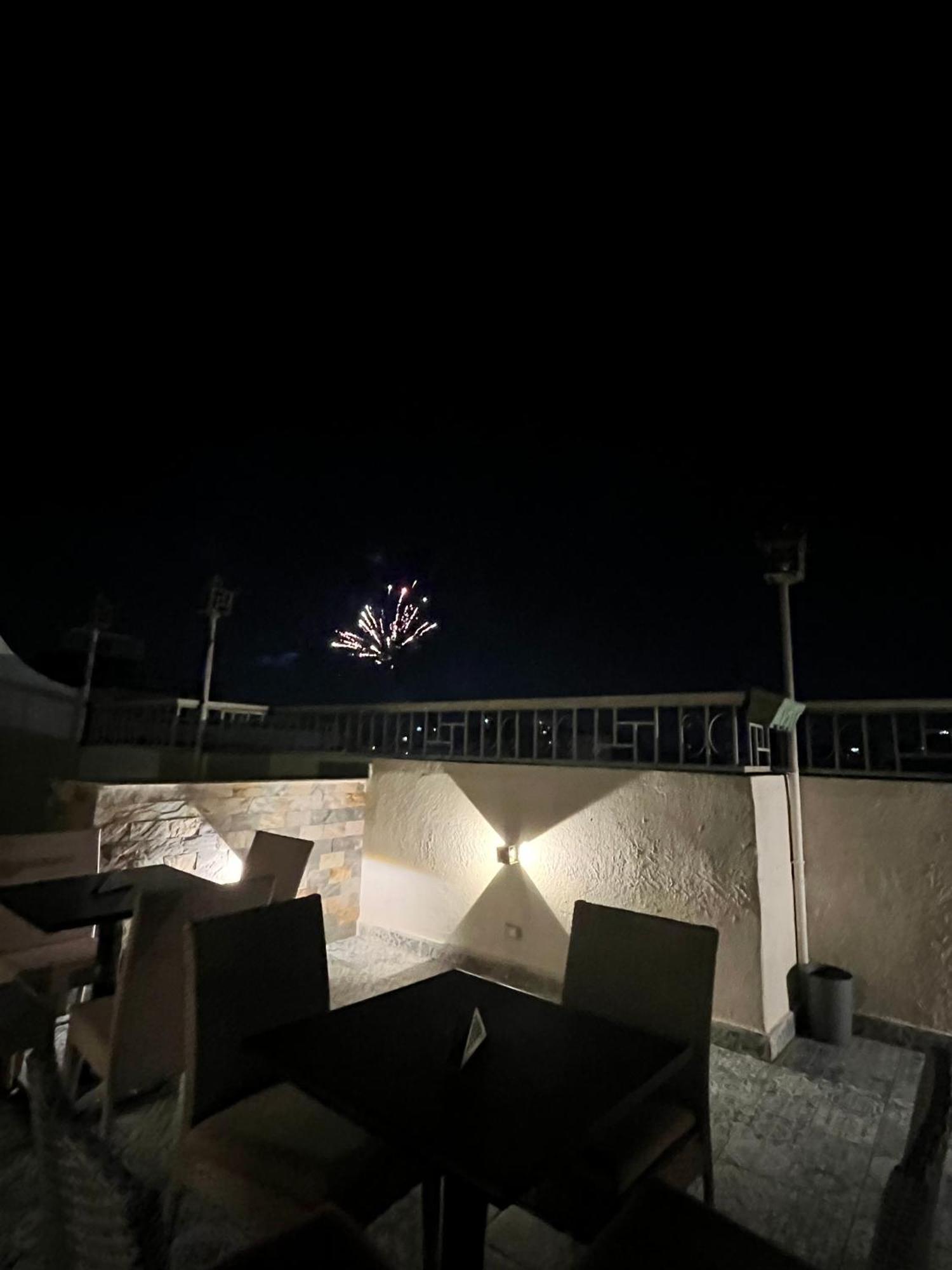 Pyramids Pride Inn Kafret el-Gabal 외부 사진