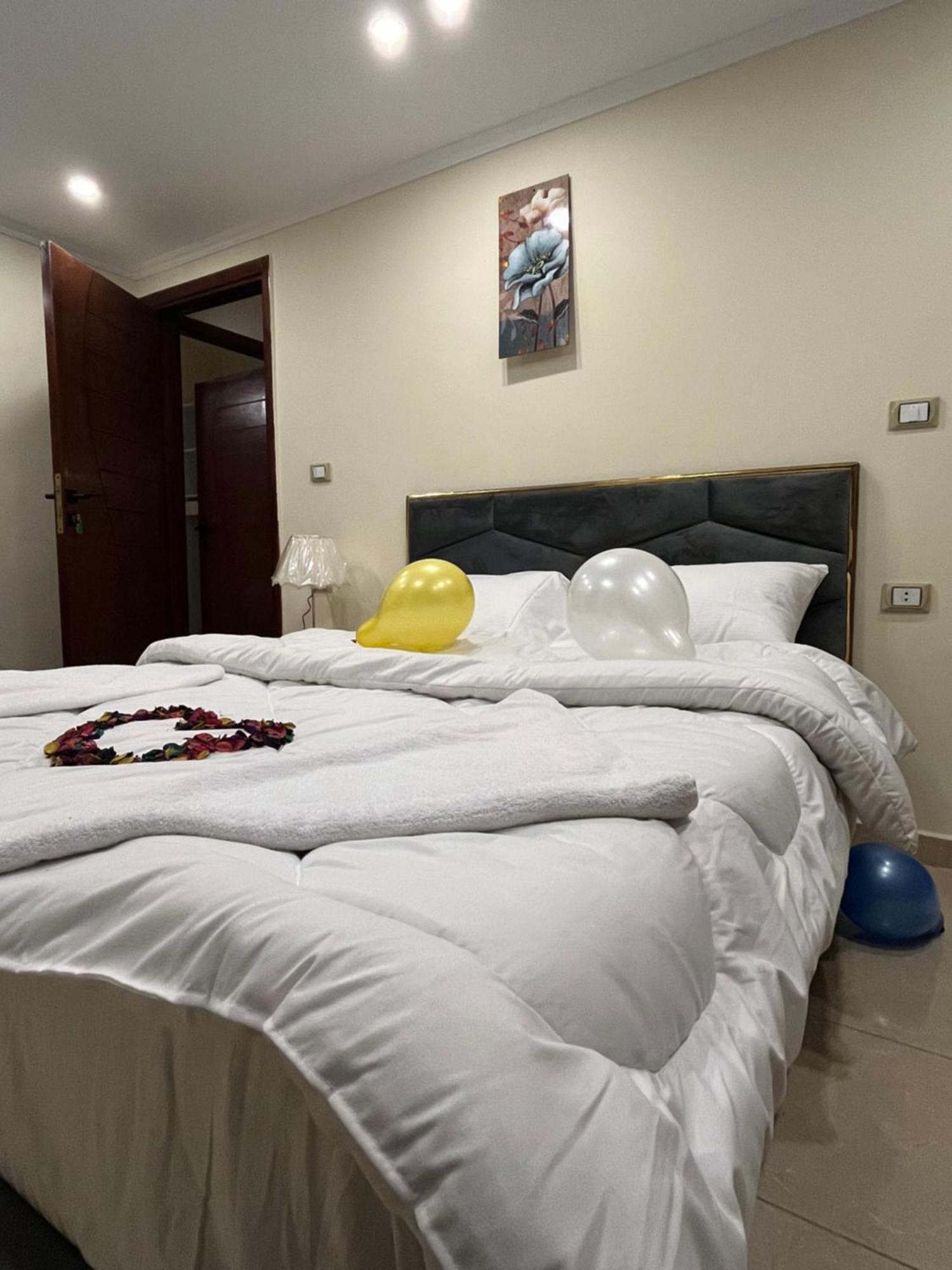 Pyramids Pride Inn Kafret el-Gabal 외부 사진