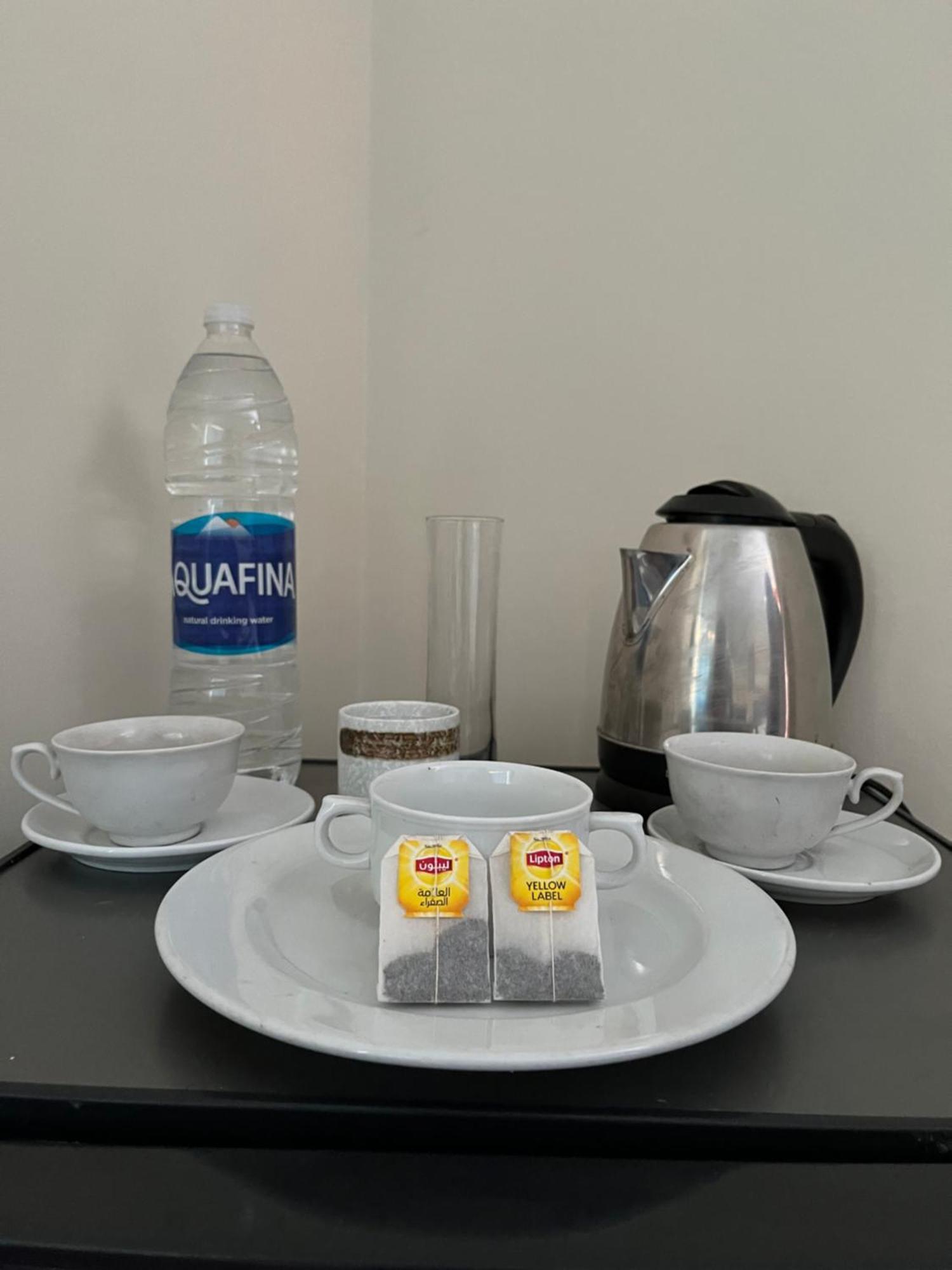 Pyramids Pride Inn Kafret el-Gabal 외부 사진