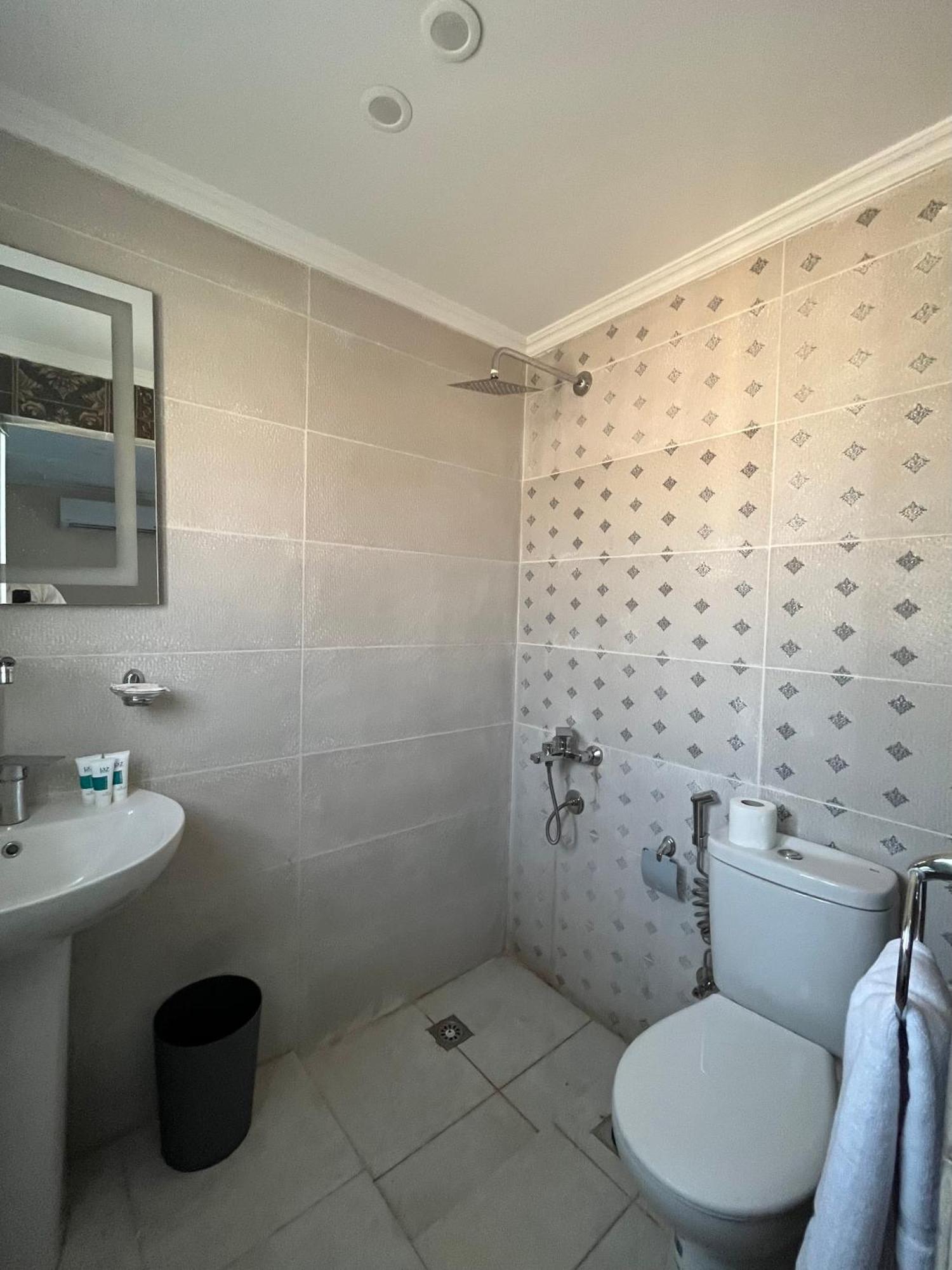 Pyramids Pride Inn Kafret el-Gabal 외부 사진