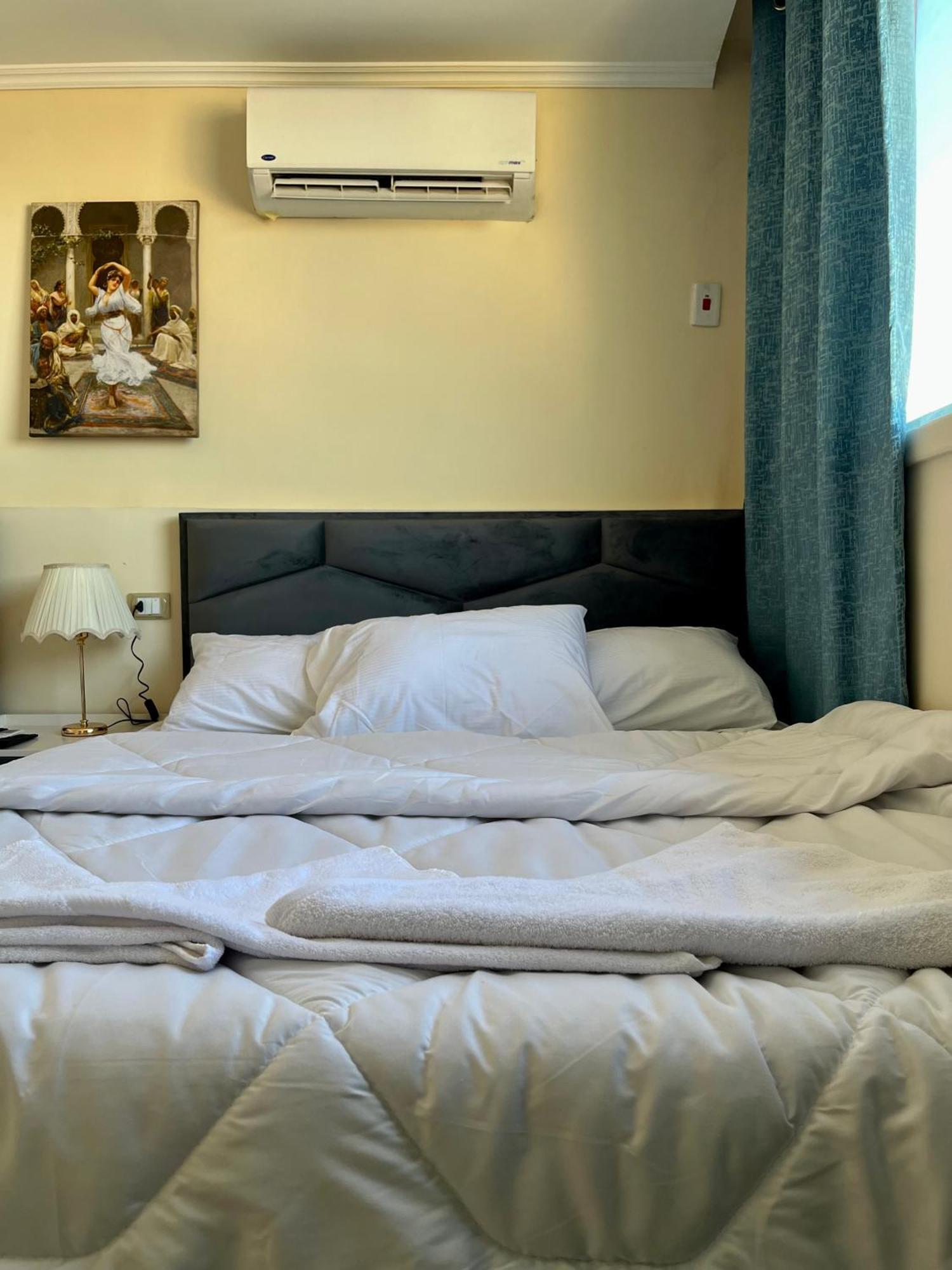 Pyramids Pride Inn Kafret el-Gabal 외부 사진